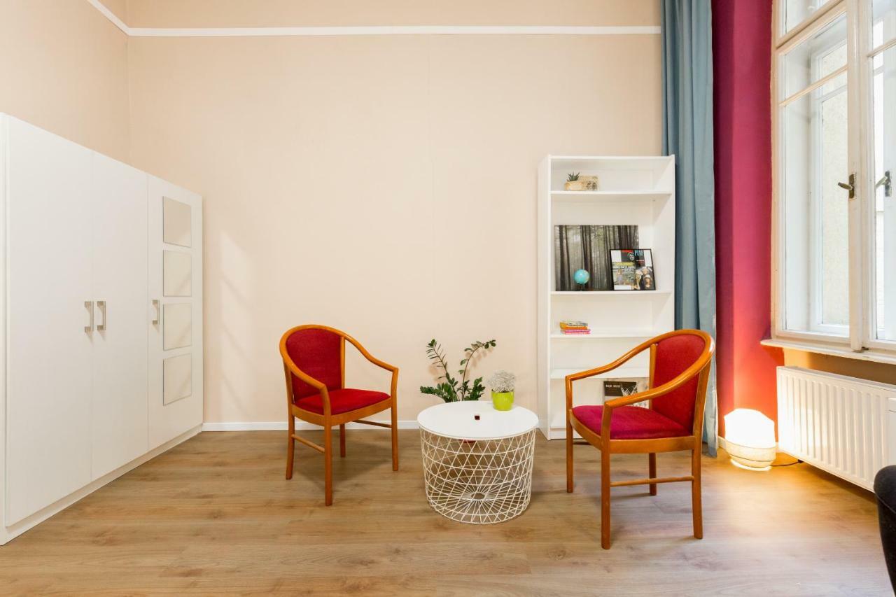 Unique Riverside Apartment Budapeste Exterior foto